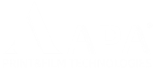 APA Print&Film Technologies logo